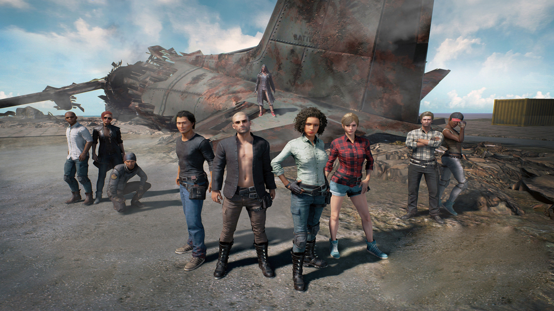 们为何能在 们为何能在