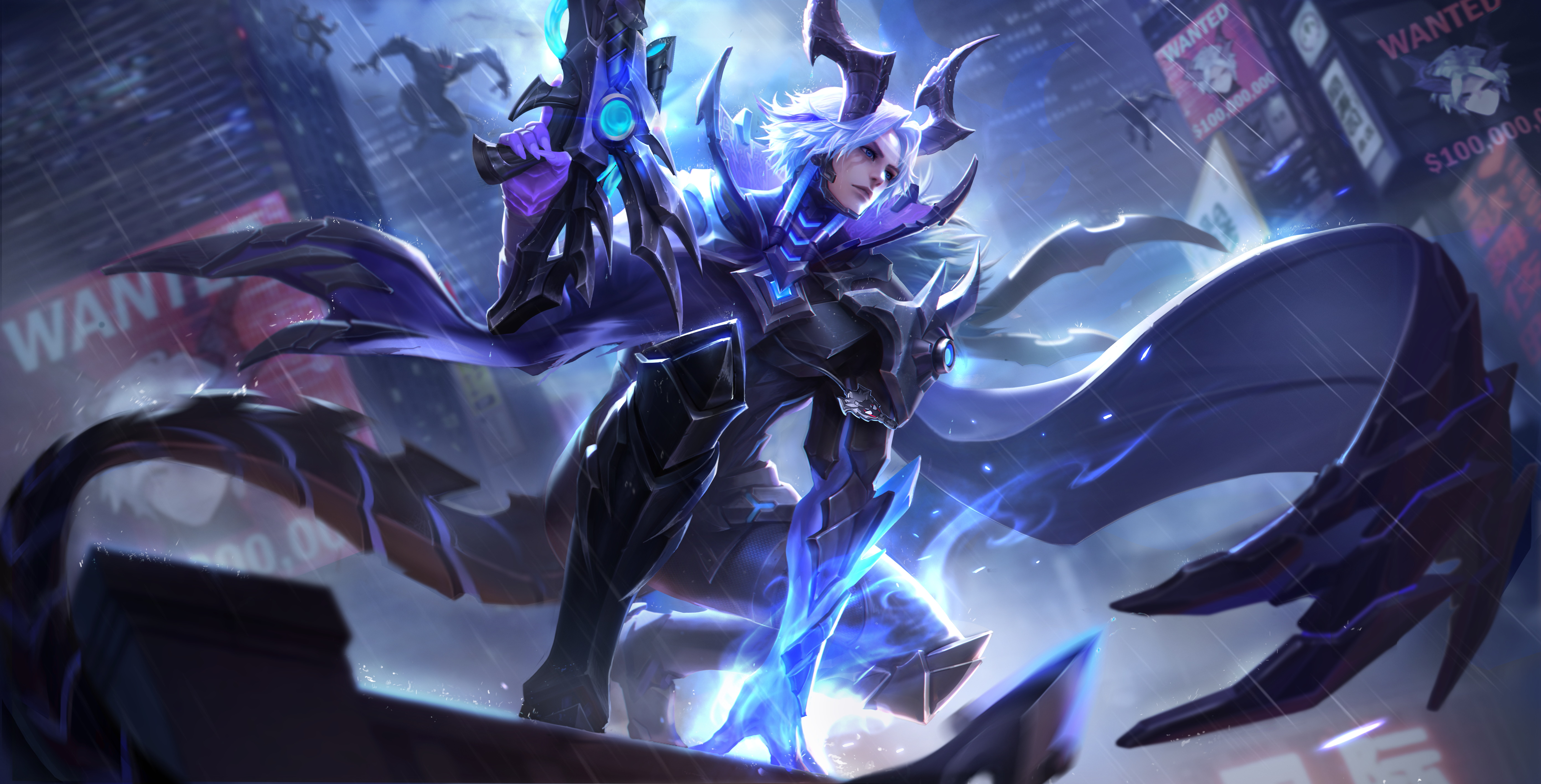 观众来说 观众来说